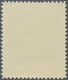 15027 Liechtenstein: 1930, 1.20 Fr., Schloss Vaduz, Gez. L 11 1/2, Postfr. Luxusstück. (SBK 550,-) - Lettres & Documents