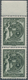 15032 Liechtenstein: 1932, 10 Rp.+5 Rp. Jugendfürsorge, Postfr. Paar Mit PF Von Pos.18. - Briefe U. Dokumente