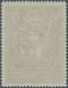 15042 Liechtenstein: 1935 5 Fr. Schwarzrotviolett, Postfrisch Und In Sehr Guter Erhaltung. (Mi. 850,- ?) - Briefe U. Dokumente