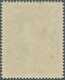 15054 Liechtenstein: 1951, 2 Fr. Fürst Franz Josef II., Postfr. Zentriertes Luxusstück Mit Dem Seltenen WZ - Lettres & Documents