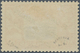 15086 Litauen: 1935, 40 C. Atlantikflug, Tadellos Ungebr., Falzspur, Sign. Sanabria. (Mi. 600,-?) - Lituanie