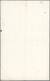 Delcampe - 15268 Niederlande - Besonderheiten: 1861, Zwei Briefinhalte, Zusammen Acht Seiten, überschrieben "Lettre S - Sonstige & Ohne Zuordnung