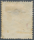 15336A Österreich: 1858, Franz Joseph 2 Kr. Type II Hellorange Ungebraucht Mit Restgummi, Farbfrische Marke - Neufs