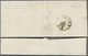 15346 Österreich: 1863/1864, 2 X 15 Kr Braun, Eng Gezähnt, Zusammen Mit 2 Kr Gelb Und 10 Kr Blau, Je Weit - Neufs