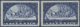15409 Österreich: 1933, 50 Gr. WIPA Mit Beiden Papieren (normal U. Faserpapier), Gut Gezähnt, Mi. 1070,- E - Neufs