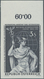 15438 Österreich: 1961, 3 S. Weltbankkongreß, Ungezähntes Oberrandstück, Postfrisch. - Ungebraucht