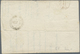 15604 Österreich - Lombardei Und Venetien: 1859: 2 Soldi, Type II Auf Kompletter Drucksache Nach Longarone - Lombardo-Vénétie