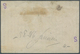 15625 Österreichische Post In Der Levante: 1863, Lombardei-Venetien 2 So. Gelb, Enge Zähnung Im Waagerecht - Levant Autrichien