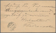 15682 Österreich - Ganzsachen: 1877/1883, Fünf Correspondenzkarten 2 Kr. Braun (4 X Deutsch, 1 X Slowen.) - Sonstige & Ohne Zuordnung