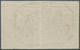 15714 Österreich - Stempel: SCHIFFSPOST GARDASEE: 1850, 3 Kr. Rot HP Waagr. Paar Allseits Voll- Bis Breitr - Maschinenstempel (EMA)