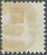 15752 Österreich - Stempel: 1863/64, 10 Kr. Blau, Weit Gezähnt Mit Seltenem ULTRAMARIENBLAUEM K1 TISCHNOW( - Maschinenstempel (EMA)