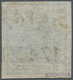 15767 Österreich - Stempel: ZATOR (Galizien): 1850, 9 Kr. Hellblau HP Type I Allseits Voll- Bis Breitrandi - Maschinenstempel (EMA)