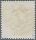 15885 Portugal: 1873, 240 R. Lilac, Well Perforated And Centered, Cancelled By Clear Strike Of Numeral ''1'' - Lettres & Documents