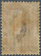 15922 Russland: 1875 2k. Black & Rose On VERTICAL LAID PAPER, Mounted Mint With Remnants Of Original Gum, - Neufs