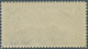15999 San Marino: 1931, Airmails 10l. Blue, Unmounted Mint, Signed. Sass. PA10, 1.125,- ?. - Ungebraucht