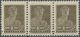 16181 Sowjetunion: 1925 Definitive 8 Kop. With "small Head" (Type II), Typographed On Watermarked Paper, P - Briefe U. Dokumente