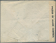 16281 Triest - Zone A: 1946, 10 L Violet, 10 L Dark Blue Express Stamp And 25 L Blue Airmail Stamp, Mixed - Ungebraucht