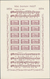 16291 Tschechoslowakei: 1934, 1Kc. Und 2 Kc. "100 Jahre Tschechische Nationalhymne" Je Im Makellosen Luxus - Lettres & Documents