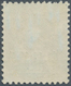 16344 Türkei: 1938, 8 Krs. Light Blue Atatürk Mourning Issue, Mint Never Hinged, Very Fine And Rare Stamp, - Briefe U. Dokumente