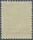 16348 Türkei: 1938, 12 1/2 Krs. Indigo Blue Atatürk Mourning Issue On Mat Paper, Mint Never Hinged, Very F - Lettres & Documents