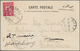 16373 Türkei - Stempel: 1904, "ISMID" Cds. On Postcard Addressed To Hanoi Indo Chine And Forwarded At Arri - Autres & Non Classés