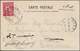 16373 Türkei - Stempel: 1904, "ISMID" Cds. On Postcard Addressed To Hanoi Indo Chine And Forwarded At Arri - Sonstige & Ohne Zuordnung