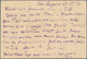 16392 Türkei - Stempel: 1912, "AYA-STEFANO 24/10/1912" Cds. On 20 Para Postal Stationery Card Used Uprated - Sonstige & Ohne Zuordnung