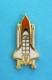 1 PIN'S //   ** NAVETTE SPATIALE / DISCOVERY ** - Space