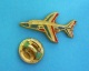 1 PIN'S //   ** ARMÉE DE L'AIR / ALPHA-JET / DE LA PATROUILLE DE FRANCE ** - Militaria