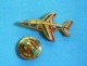 1 PIN'S //   ** ARMÉE DE L'AIR / ALPHA-JET / DE LA PATROUILLE DE FRANCE ** - Militaria