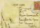 ADEN - PEACE CELEBRATION -  BOAT POSTMARK / ANNULO DI BORDO -  REGIA NAVE ALULA - RARE - 1920s (2982) - Jemen