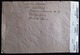 1946 OCCUPATION ALLEMAGNE - BRITISH CENSOR 2798  - COVER FROM LUBECK To ANTWERP - OCCUPATION STAMPS - Sonstige & Ohne Zuordnung