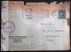 1948 OCCUPATION ALLEMAGNE - BRITISH CENSOR - CIVIL MAIL ( RARE )  - COVER FROM DUSSELDORF To ANTWERP - OCCUPATION STAMP - Other & Unclassified