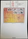 MACAU / MACAO (CHINA) - Designs Of Fans (leques) - Kam Hang - 2006 - Stamps (full Set) MNH + Block MNH + FDC + Leaflet - Verzamelingen & Reeksen