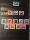 Delcampe - COLLECTION Of Liechtenstein Stamps In 1 Stock Books - Collections