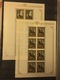 Delcampe - COLLECTION Of Liechtenstein Stamps In 1 Stock Books - Collections