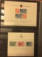 Delcampe - COLLECTION Of Liechtenstein Stamps In 1 Stock Books - Collections