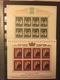 Delcampe - COLLECTION Of Liechtenstein Stamps In 1 Stock Books - Collections