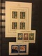 Delcampe - COLLECTION Of Liechtenstein Stamps In 1 Stock Books - Collections