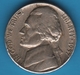 USA 5 Cents 1957 D Jefferson Nickel - 1938-…: Jefferson