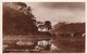 Postcard Reflections On Loch Shiel Glenfinnan [ Lochaber ] M And L National Series RP My Ref  B12154 - Inverness-shire