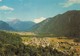 Cartolina Druogno Panorama 1984 (Verbania) - Verbania