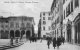 [DC6753] LUCCA - PIAZZA S. MICHELE - PALAZZO PRETORIO - Viaggiata - Old Postcard - Lucca