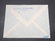 MOZAMBIQUE - Enveloppe De Lourenco Marqués Pour Paris En 1949 , Affranchissement Plaisant - L 16688 - Mozambique