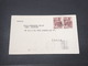 ANGOLA - Enveloppe Pour La France En 1951, Affranchissement Plaisant - L 16693 - Angola