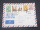 TURQUIE - Enveloppe De Ataköy Pour La France En 1973 - L 16703 - Storia Postale