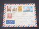 TURQUIE - Enveloppe De Ataköy Pour La France En 1973 - L 16704 - Covers & Documents