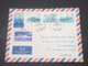 TURQUIE - Enveloppe De Ataköy Pour La France En 1973 - L 16705 - Storia Postale