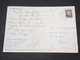 TURQUIE - Affranchissement Sur Carte Postale Pour La France - L 16706 - Covers & Documents