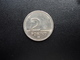 HONGRIE : 2 FORINT  1996 BP   KM 693   SUP+ - Hungary